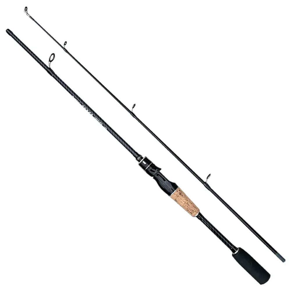 Fast Ultralight Lure Pole,